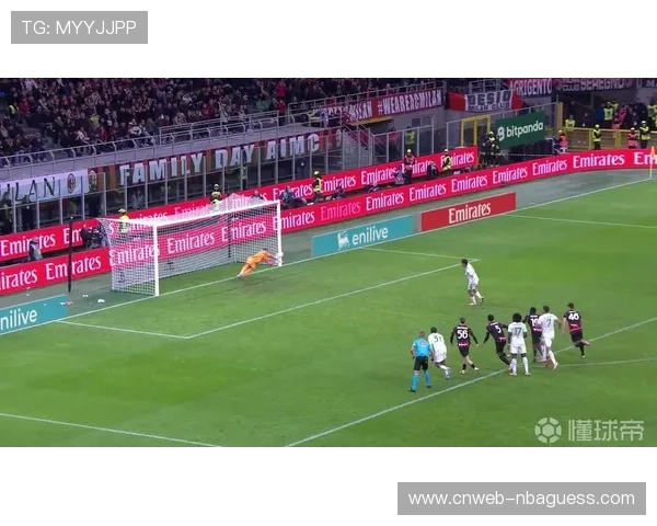 恰尔汗奥卢点射被迈尼昂扑出,国米错失德比扳平良机