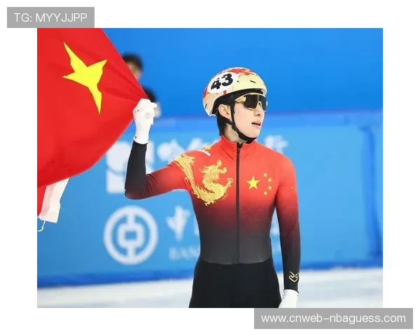 短道速滑国家队冲刺米兰冬奥,林孝埈表态全力以赴