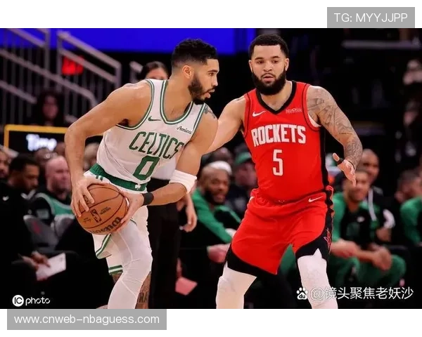 火箭主场胜率81%成优势,凯尔特人客场体能受考验
