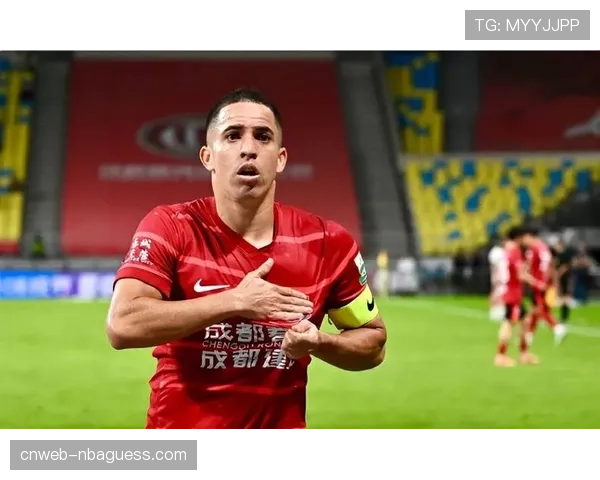 成都蓉城证实巴西外援罗慕洛因膝伤将缺席余下赛季